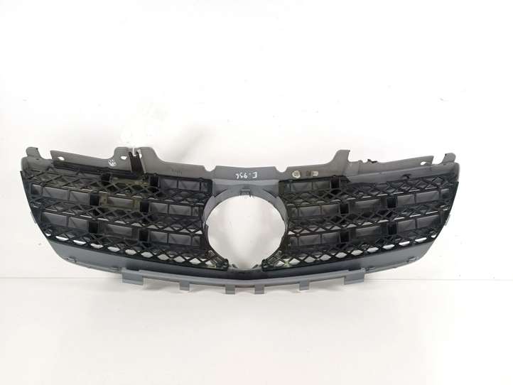 Mercedes-Benz SL R230 (2001 - 2012)  A2308800883 Передняя решётка