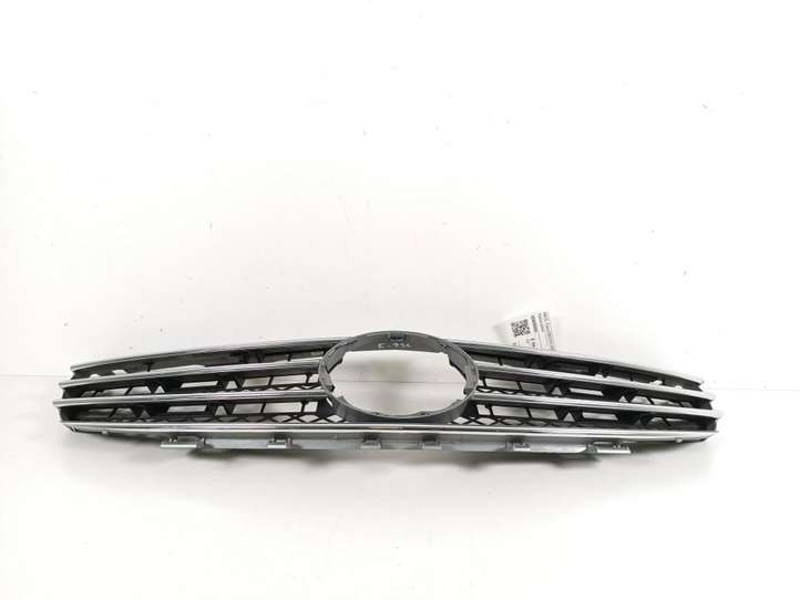 Mercedes-Benz SL R230 (2001 - 2012)  A2308800883 Передняя решётка