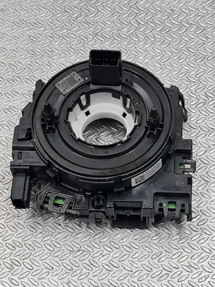 Seat Leon (5F) (2012 - 2019) 5Q0953549 Контактное кольцо SRS — фото 1