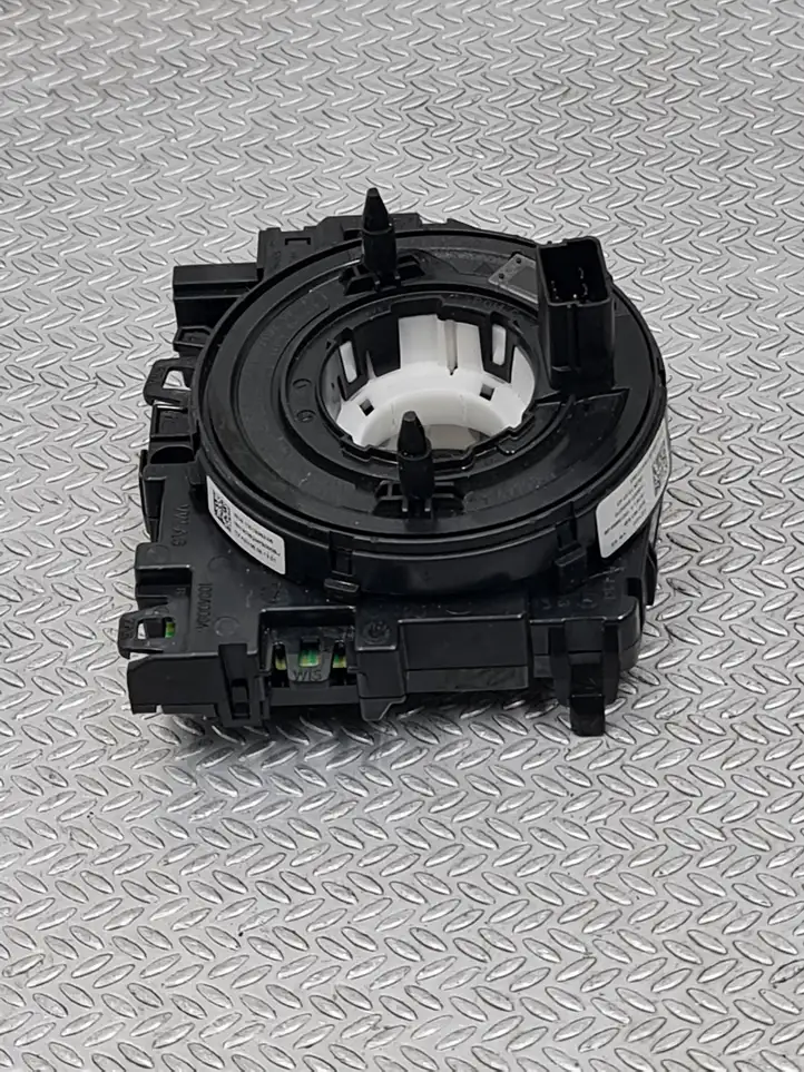 Seat Leon (5F) (2012 - 2019) 5Q0953549 Контактное кольцо SRS — фото 4