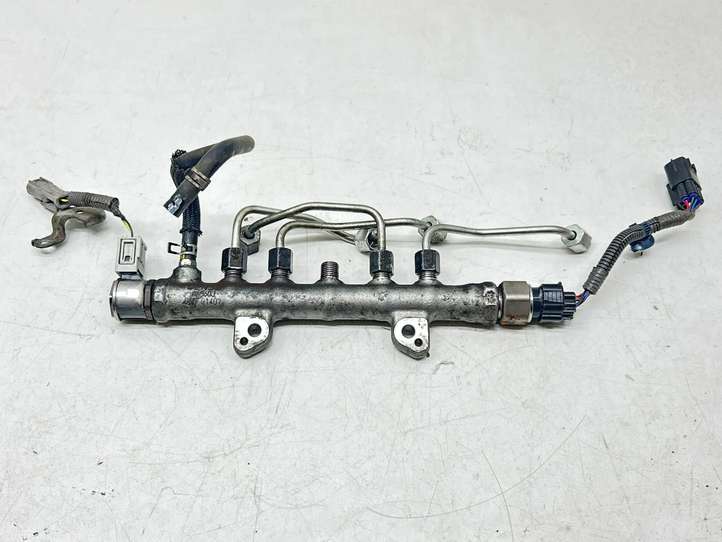 Toyota Land Cruiser (J150) (2009 - )  2381011031 Магистральная трубка топлива