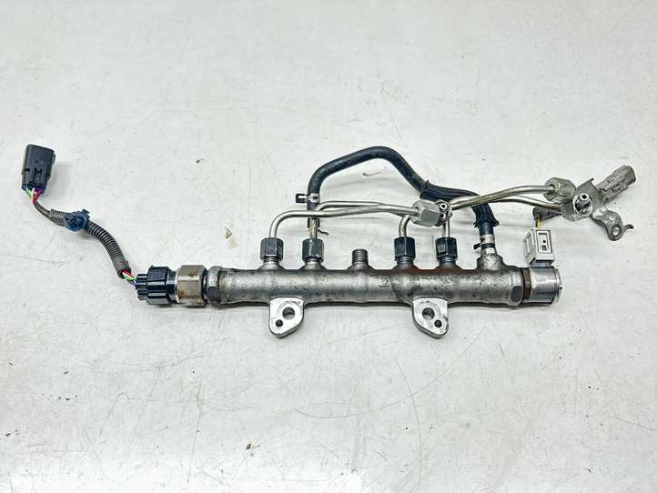 Toyota Land Cruiser (J150) (2009 - )  2381011031 Магистральная трубка топлива