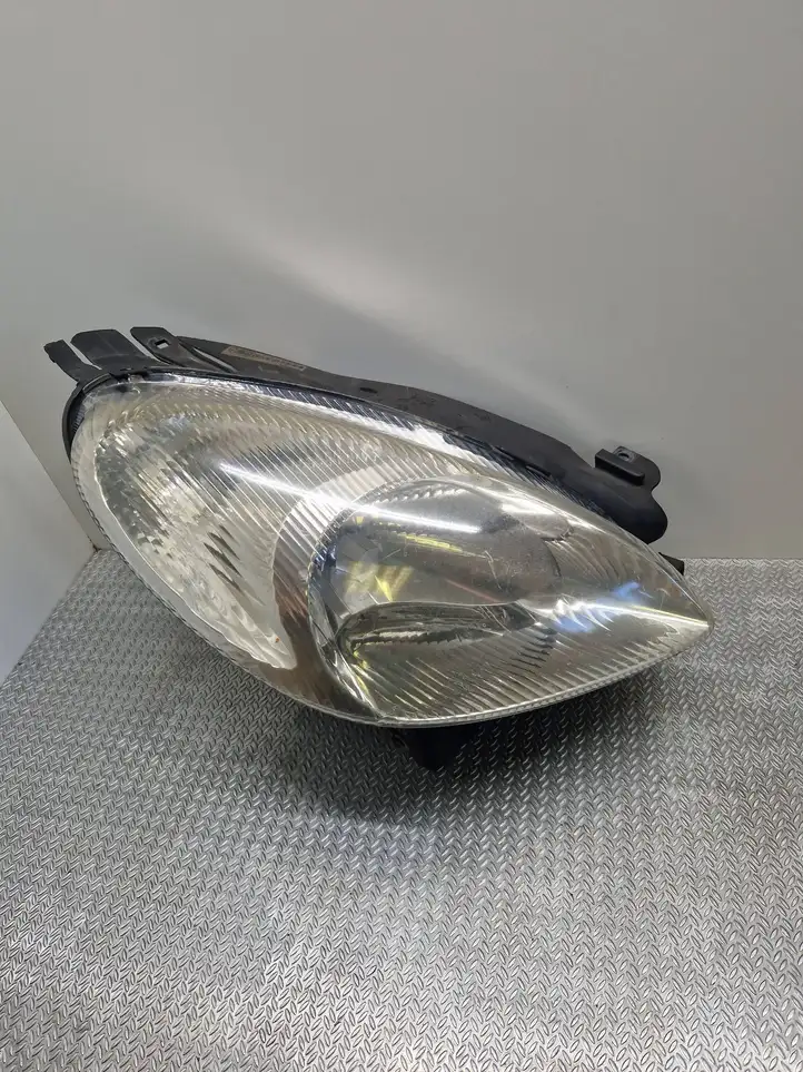 Citroen Xsara Picasso (1999 - 2012) 9631494980 Передняя фара — фото 1