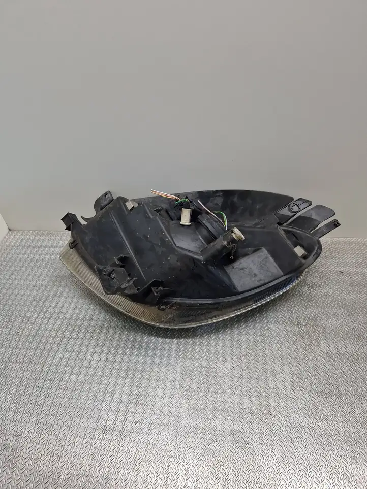 Citroen Xsara Picasso (1999 - 2012) 9631494980 Передняя фара — фото 4