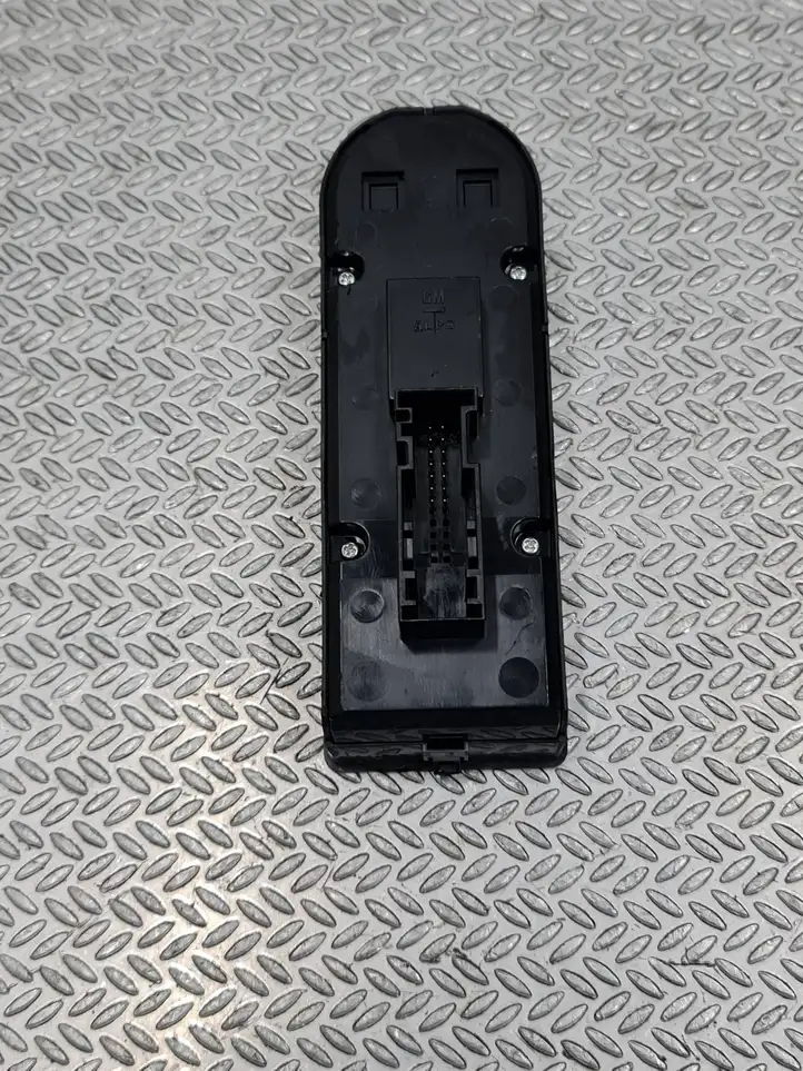 Opel Zafira B (2006 - 2008) 13228706 Блок кнопок стеклоподъемников — фото 2
