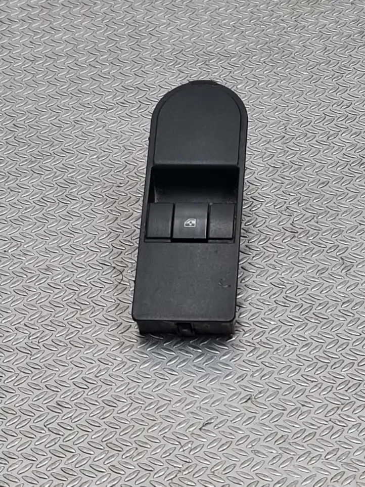 Opel Zafira B (2006 - 2008) 13228709 Блок кнопок стеклоподъемников — фото 1