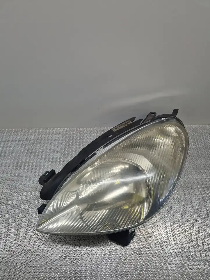 Citroen Xsara Picasso (1999 - 2012) 9631495180 Передняя фара — фото 1