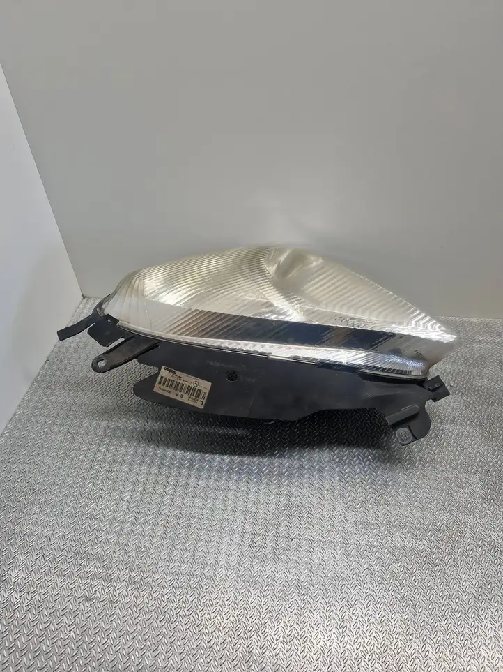 Citroen Xsara Picasso (1999 - 2012) 9631495180 Передняя фара — фото 2