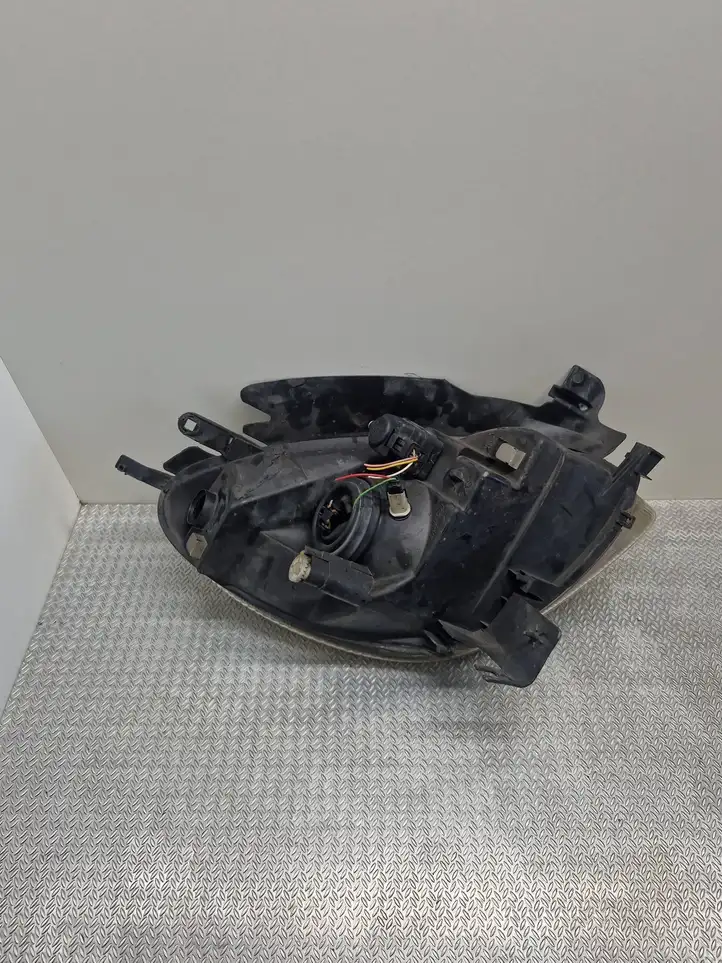 Citroen Xsara Picasso (1999 - 2012) 9631495180 Передняя фара — фото 3