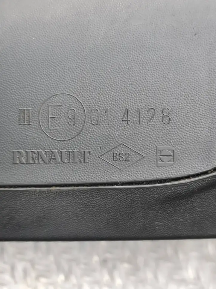 Renault Laguna II (2001 - 2005) E9014128 Боковое зеркало с электроприводом — фото 6