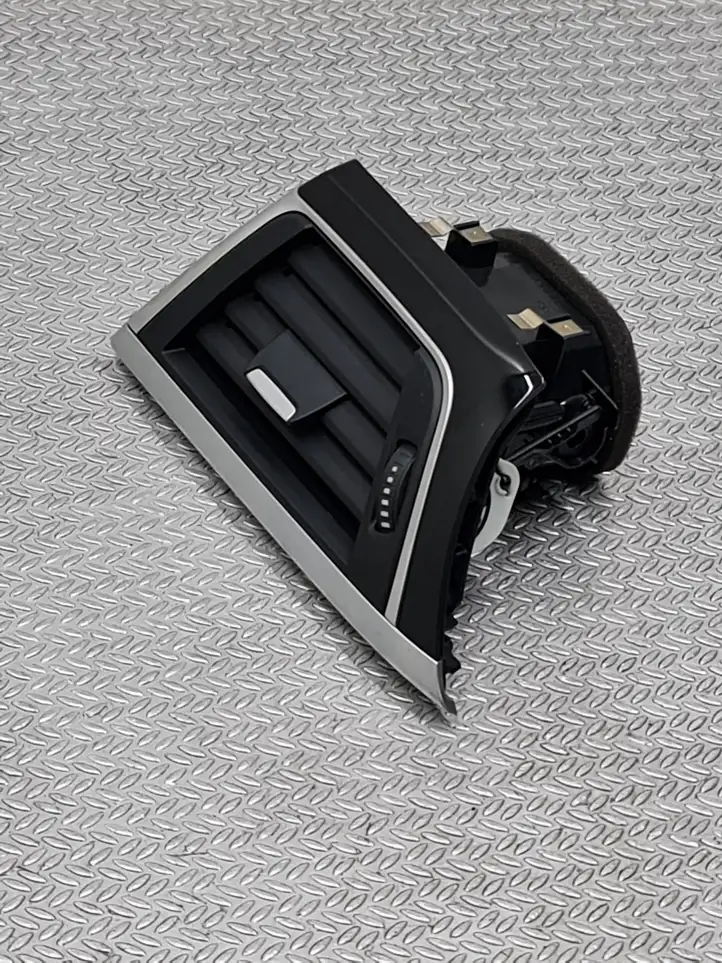 BMW 3 F30 F35 F31 (2012 - 2018) 9218549 Боковой воздушный дефлектор — фото 4