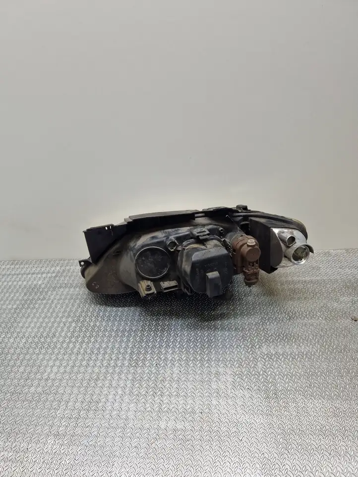 Citroen Xsara (1997 - 2006) 37560748 Передняя фара — фото 2