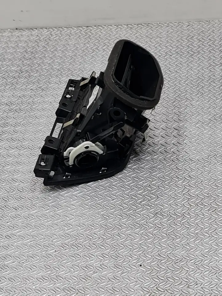 BMW 3 F30 F35 F31 (2012 - 2018) 9346225 Боковой воздушный дефлектор — фото 3