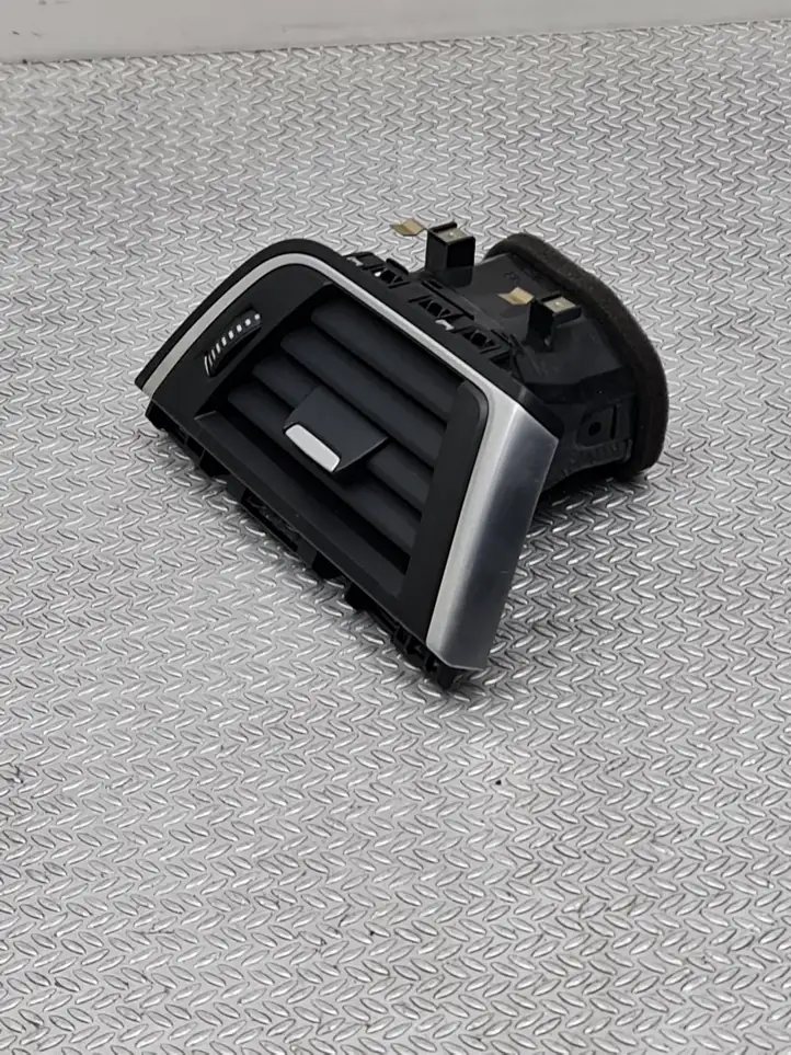 BMW 3 F30 F35 F31 (2012 - 2018) 9346225 Боковой воздушный дефлектор — фото 4