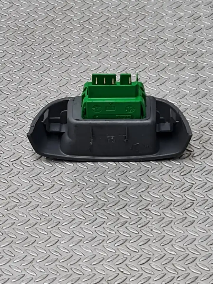 Peugeot 107 (2005 - 2008) 742310H010 Блок кнопок стеклоподъемников — фото 3