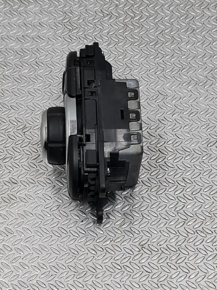 Mini One Cooper R56 (2012 - 2020) 9392037 Контроллер мультимедийной системы — фото 4