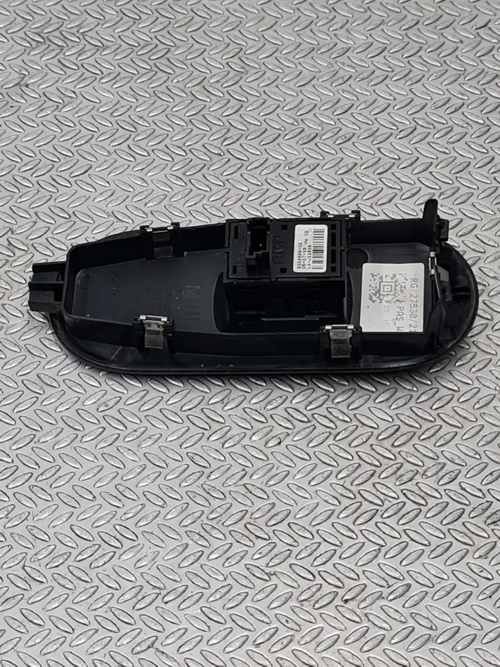 Mini One Cooper F56 F55 (2012 - 2022) 9354866 Блок кнопок стеклоподъемников — фото 3