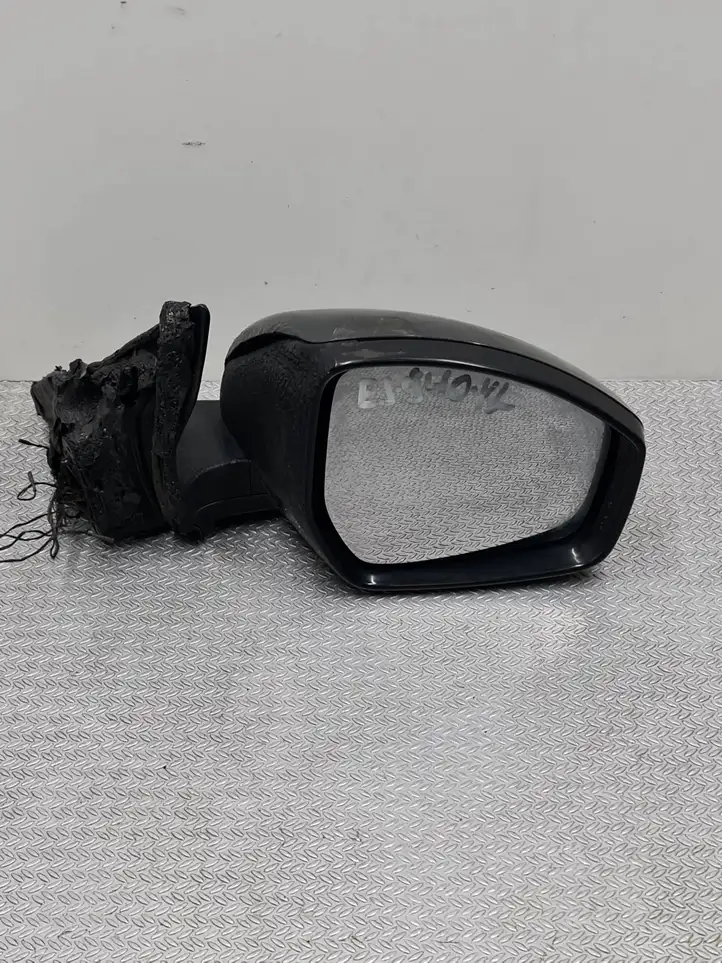 Land Rover Range Rover Evoque L538 (2015 - 2018) Боковое зеркало с электроприводом — фото 1