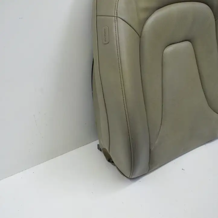 Audi A4 S4 B8 8K (2007 - 2011) 8K0881776A Переднее сиденье пассажира — фото 4