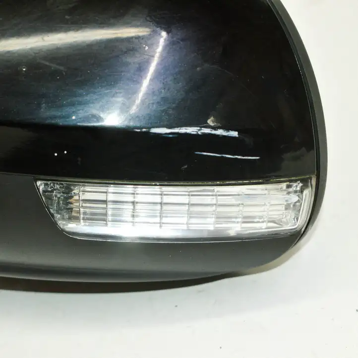 Volkswagen Tiguan (2007 - 2011) 5N2857501N Боковое зеркало с электроприводом — фото 5