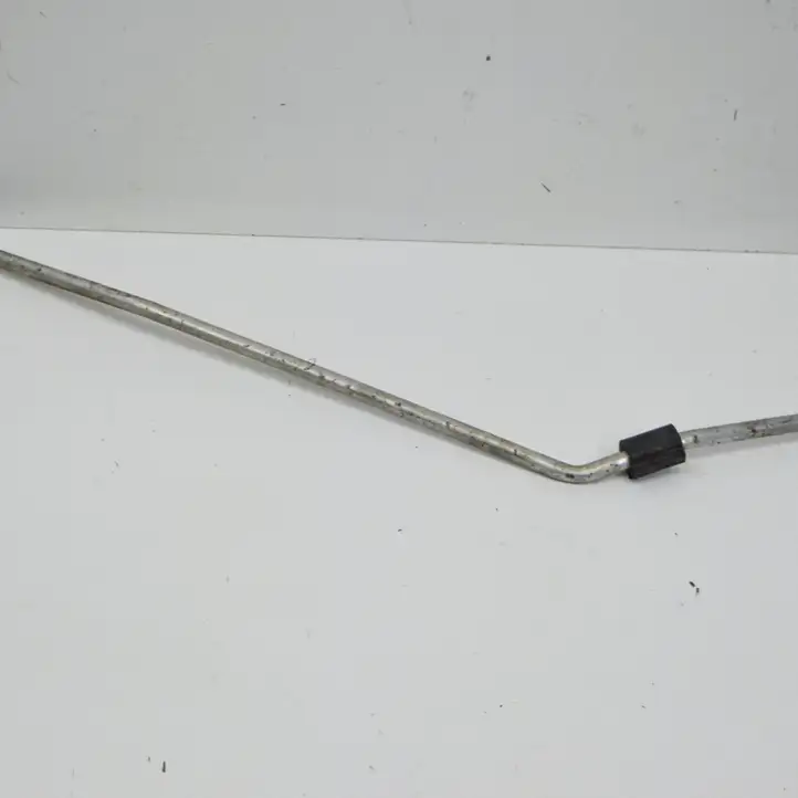 Volkswagen Tiguan (2007 - 2011) 5N0820741C Трубки и шланги кондиционера — фото 3