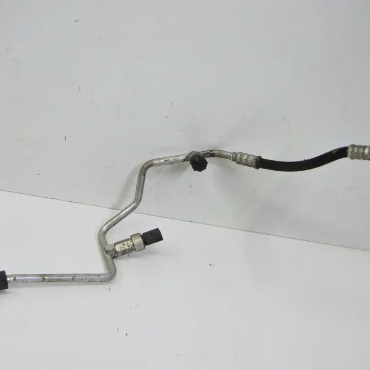 Volkswagen Tiguan (2007 - 2011) 5N0820741C Трубки и шланги кондиционера — фото 4