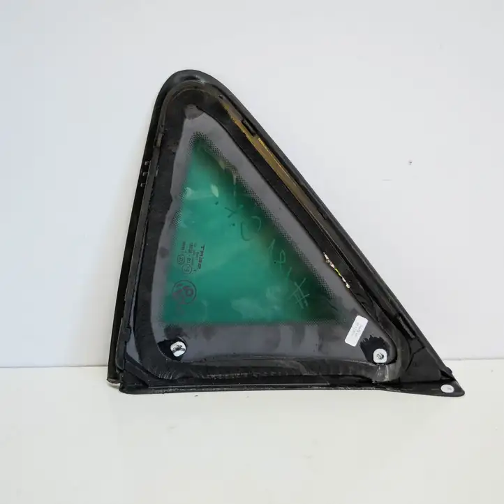 Seat Leon (5F) (2012 - 2019) E143R001667 Заднее боковое стекло — фото 3