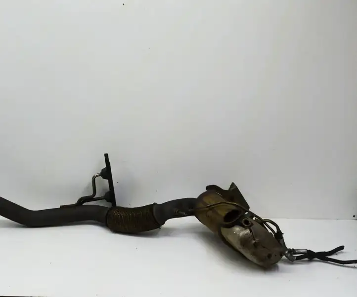 Volkswagen Tiguan (2007 - 2011) 5N0131765A Катализатор / DPF / FAP — фото 1