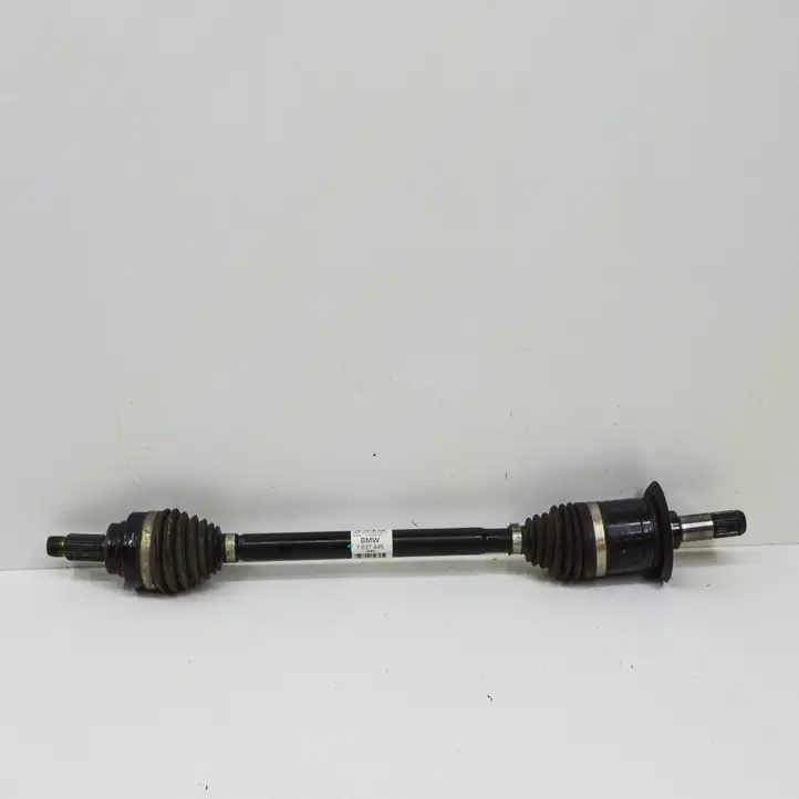 BMW 4 F32 F33 (2013 - 2017) 7637445 Задняя полуось — фото 1