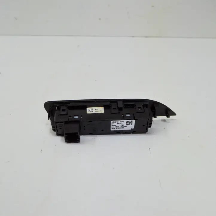BMW 3 F30 F35 F31 (2012 - 2018) 9252912 Блок кнопок на панели — фото 3