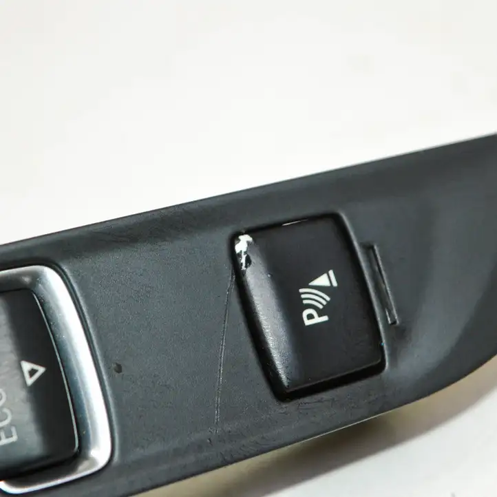 BMW 3 F30 F35 F31 (2012 - 2018) 9252912 Блок кнопок на панели — фото 6