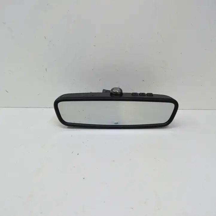 BMW 3 F30 F35 F31 (2012 - 2018) 9285514 Салонное зеркало заднего вида — фото 1