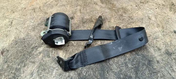 Volkswagen PASSAT CC (2008 - 2012) 3C8857805A Задний ремень безопасности — фото 1