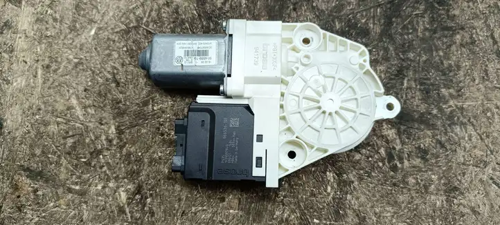 Volkswagen PASSAT CC (2008 - 2012) 1K0959794Q Стеклоподъемник задней двери — фото 2
