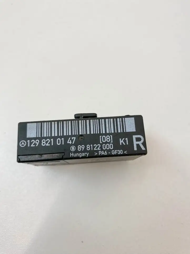 Mercedes-Benz SL R129 (1989 - 2002) 1298210147 Реле аварийных фонарей — фото 1