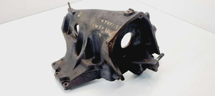 Fiat Doblo (2000 - 2009)  46528888 Кронштейн топливного насоса