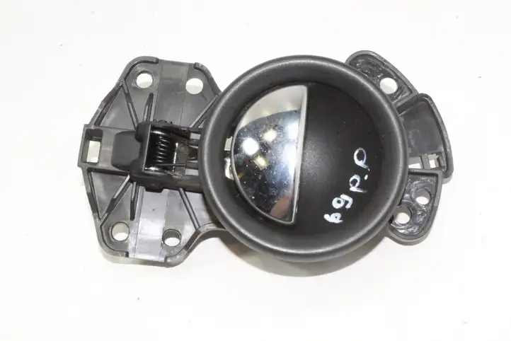 Mini Cooper Countryman R60 (2010 - 2016) 9800936 Внутренняя ручка двери — фото 1