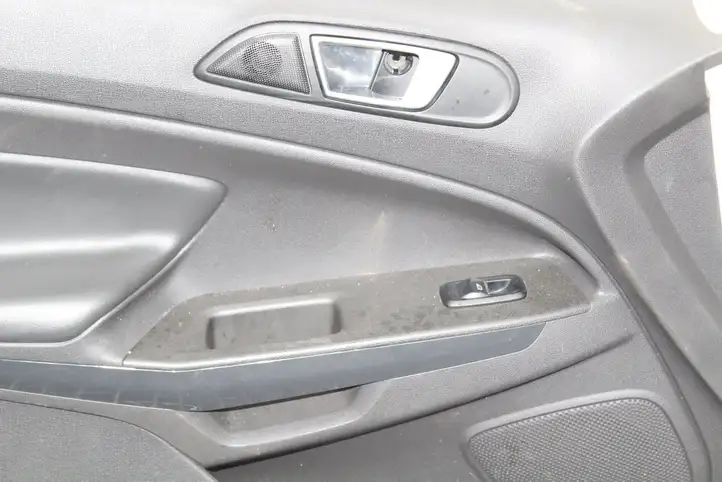 Ford Ecosport (2013 - 2018) Обшивка передней двери — фото 2