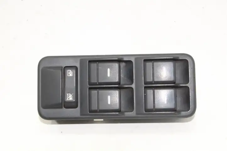 Land Rover Discovery 3 - LR3 (2004 - 2009) YUD500950PVJ Блок кнопок стеклоподъемников — фото 1
