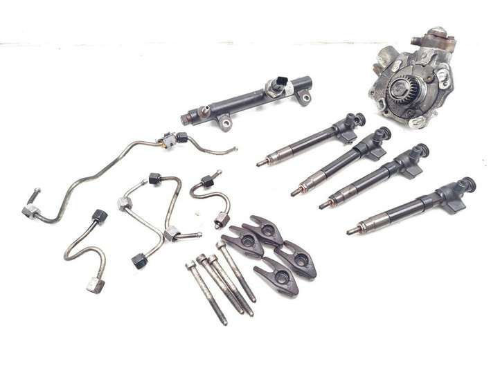 Ford Mondeo MK V (2014 - )  9674984480 Комплект жиклеров (форсунок)
