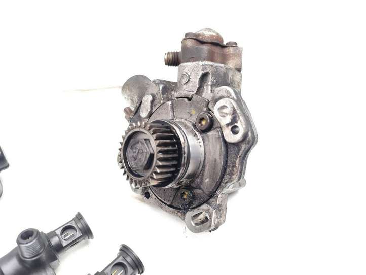 Ford Mondeo MK V (2014 - )  9674984480 Комплект жиклеров (форсунок)