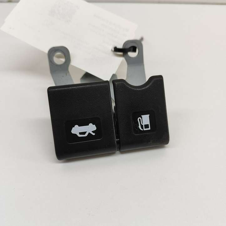 Nissan Qashqai (2013 - 2017)  846104EA0A Ручка для открытия крышки топливного бака