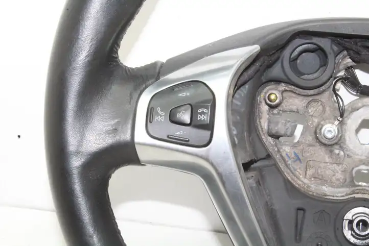 Ford Ecosport (2013 - 2018) Руль — фото 2