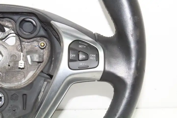 Ford Ecosport (2013 - 2018) Руль — фото 3