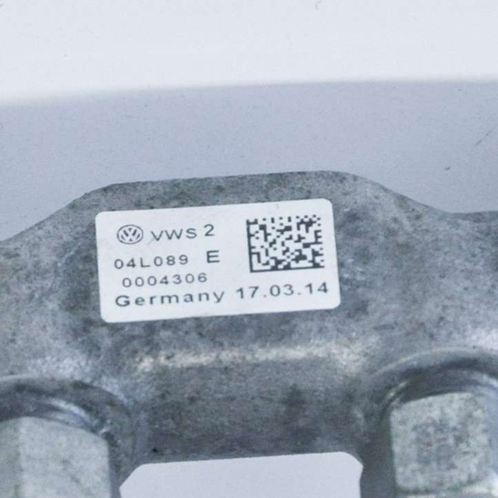 Audi A6 (2014 - 2018)  04L130764 Магистральная трубка топлива