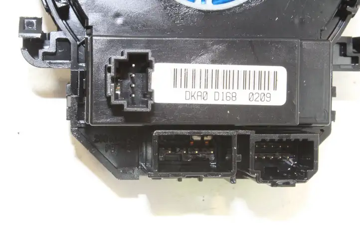 Kia Sorento (2009 - 2014) 202008230 Контактное кольцо SRS — фото 3