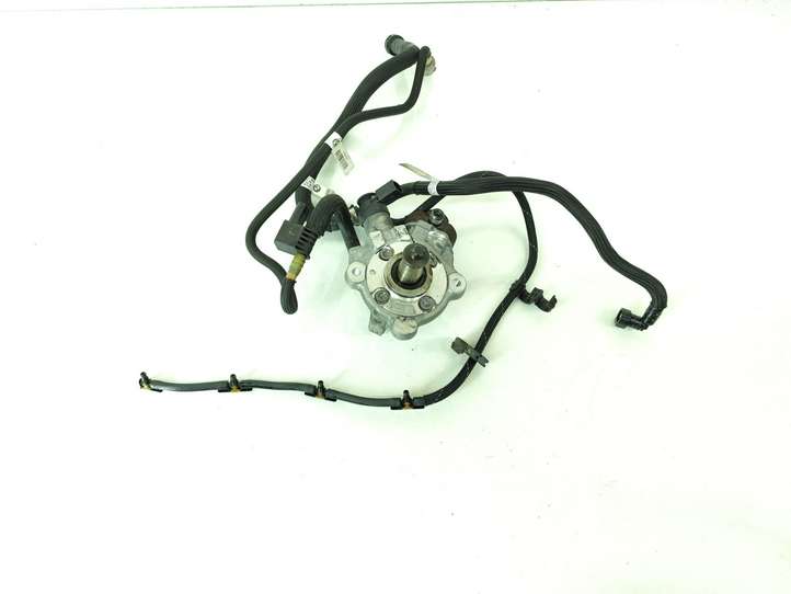 BMW 5 E60 E61 (2004 - 2010)  0281002949 Комплект жиклеров (форсунок)