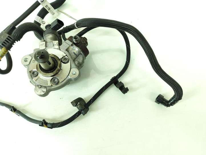 BMW 5 E60 E61 (2004 - 2010)  0281002949 Комплект жиклеров (форсунок)