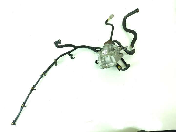BMW 5 E60 E61 (2004 - 2010)  0281002949 Комплект жиклеров (форсунок)