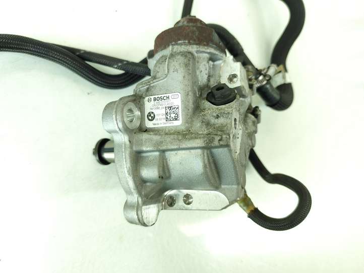 BMW 5 E60 E61 (2004 - 2010)  0281002949 Комплект жиклеров (форсунок)